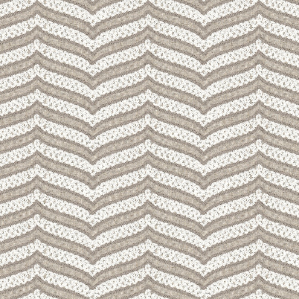 Arlo 1 Driftwood by Stout Fabric Stout Fabric Arlo 1 DriftwoodFabric Rainbow Library Sandune/Desert 70%Svi 30%Lin India </p><p>Repeat: H: 6.625, V: 7.875 54 in - Fabric Carolina -