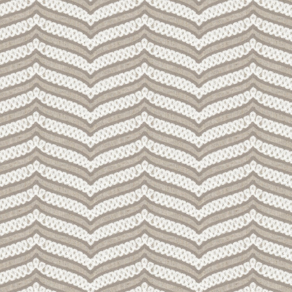 Arlo 1 Driftwood by Stout Fabric Stout Fabric Arlo 1 DriftwoodFabric RAINBOW LIBRARY SANDUNE/DESERT 70%SVI 30%LIN INDIA </p><p>Repeat: H: 6.625, V: 1.875 54 in - Fabric Carolina -