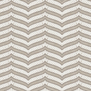 Arlo 1 Driftwood by Stout Fabric