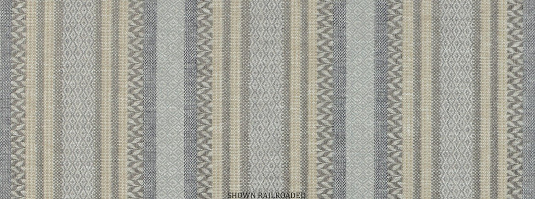Armando 145 Travertine by Covington Designer Fabric