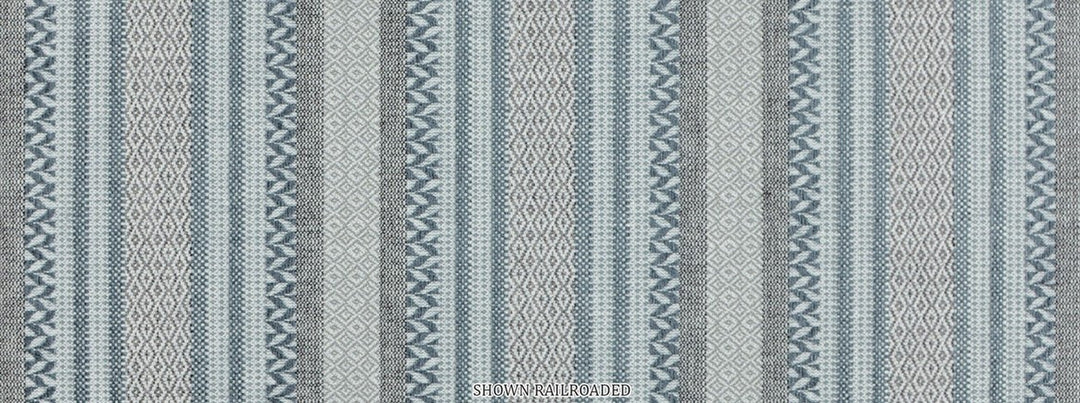 Armando 915 Urban Grey by Covington Designer Fabric