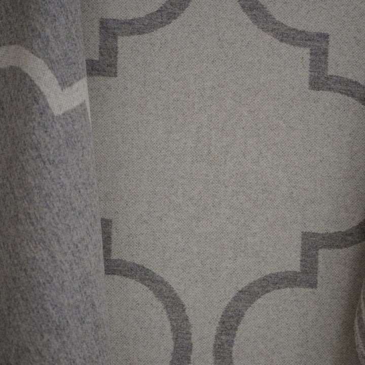 Armani 92Sj101 by JF Designer Fabric JF Studio 80% Wool, 20% Polyester Italy Horizontal: 14.375 and Vertical: 14.125 55 - Swanky Fabrics -