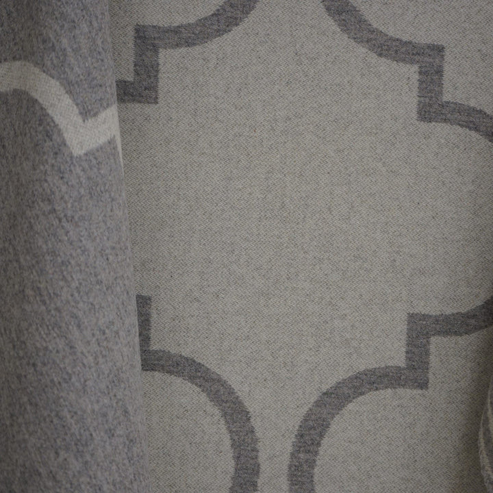 ARMANI 92SJ101 by JF Designer Fabric JF Studio 80% Wool, 20% Polyester Italy  Horizontal: 14.375 and Vertical: 14.125 55  - Swanky Fabrics -