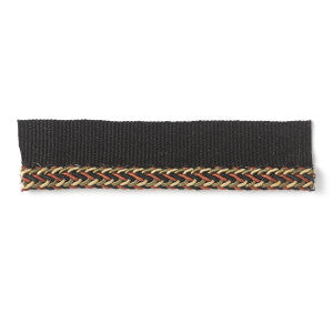 Armstrong 3 Ebony by Stout Trim