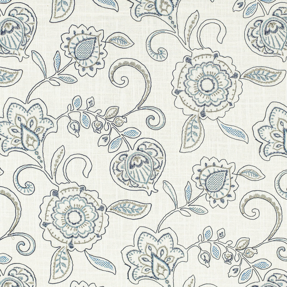 Arnett 1 Royal by Stout Fabric Stout Fabric Arnett 1 RoyalFabric COLOR MY WINDOW LAKE/SEAGLASS 55%LIN 45%SVI %REMB CHINA </p><p>Repeat: H: 17.750, V: 17.750 56 in - Fabric Carolina -