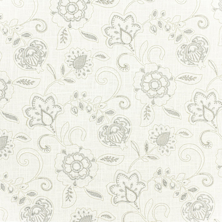 Arnett 2 Dove by Stout Fabric Stout Fabric Arnett 2 DoveFabric COLOR MY WINDOW SMOKE/CHARCOAL 55%LIN 45%SVI %REMB CHINA </p><p>Repeat: H: 17.750, V: 17.750 56 in - Fabric Carolina -