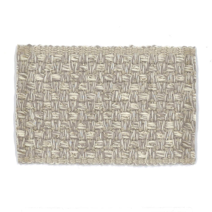 Arpegio 2 Stone by Stout Trim Stout Trim Arpegio 2 StoneTrim TREND ALERT TRIM 73%COT 20%LIN 7%SVI CHINA </p><p>Repeat: H: 0.000, V: 0.000 2 in - Fabric Carolina -