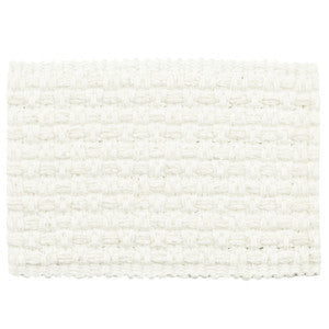 Arpegio 3 White by Stout Trim