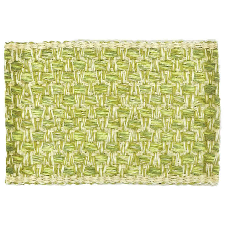 Arpegio 4 Spring by Stout Designer Trim TREND ALERT TRIM 73%COT 20%LIN 7%SVI CHINA Horizontal: 0 and Vertical: 0 2 in - Swanky Fabrics -
