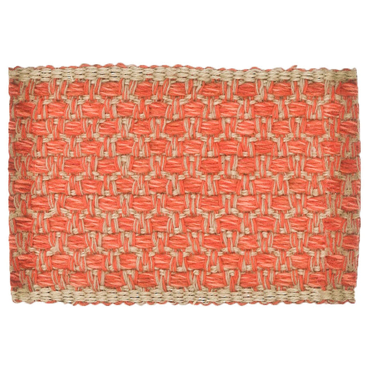 Arpegio 6 Sorbet by Stout Trim Stout Trim Arpegio 6 SorbetTrim TREND ALERT TRIM CHINA </p><p>Repeat: H: 0.000, V: 0.000 2 in - Fabric Carolina -