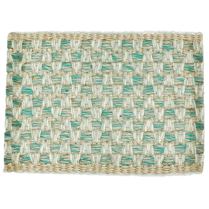 Arpegio 8 Seamist by Stout Trim Stout Trim Arpegio 8 SeamistTrim TREND ALERT TRIM 73%COT 20%LIN 7%SVI CHINA </p><p>Repeat: H: 0.000, V: 0.000 2 in - Fabric Carolina -