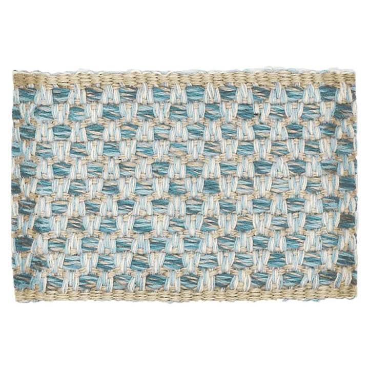 Arpegio 9 Chambray by Stout Trim Stout Trim Arpegio 9 ChambrayTrim TREND ALERT TRIM 73%COT 20%LIN 7%SVI CHINA </p><p>Repeat: H: 0.000, V: 0.000 2 in - Fabric Carolina -