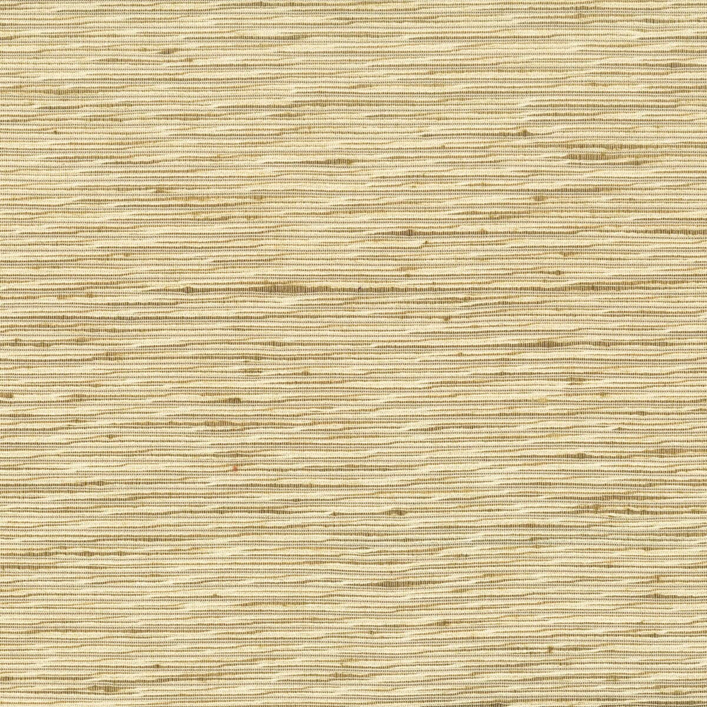 Arrangement 1 Brass by Stout Designer Fabric Color My Window Natural/Toast 100% Polyester INDIA FLAME RETARDANT-N.F.P.A. 701 SMALL SCALE Horizontal: 0 and Vertical: 0 54 in - Swanky Fabrics -