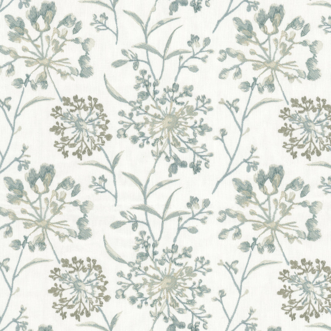 Arrangement 2 Opal by Stout Designer Fabric