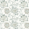 Arrangement 2 Opal by Stout Fabric