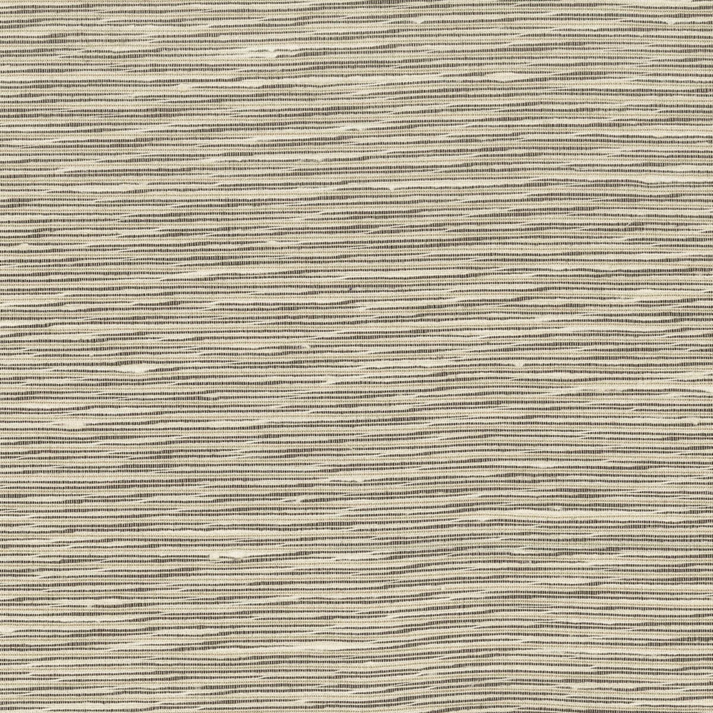 Arrangement 2 Nickel by Stout Designer Fabric Color My Window Grey/Cinder 100% Polyester INDIA FLAME RETARDANT-N.F.P.A. 701 SMALL SCALE Horizontal: 0 and Vertical: 0 54 in - Swanky Fabrics -