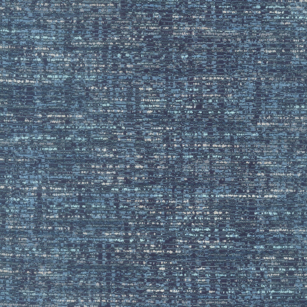 Arrive 1 Ocean by Stout Designer Fabric RAINBOW LIBRARY INK/SAPPHIRE 77%POL 23%COT INDIA FLAME RETARDANT-U.F.A.C. CLASS 1 FLAME RETARDANT-N.F.P.A. 260A CLASS 1 CATB 117-2013 WYZENBEEK 37 000 DOUBLE RUB WEAR TEST (HEAVY DUTY) Horizontal: 0 and Vertical: 0 59 in - Swanky Fabrics -