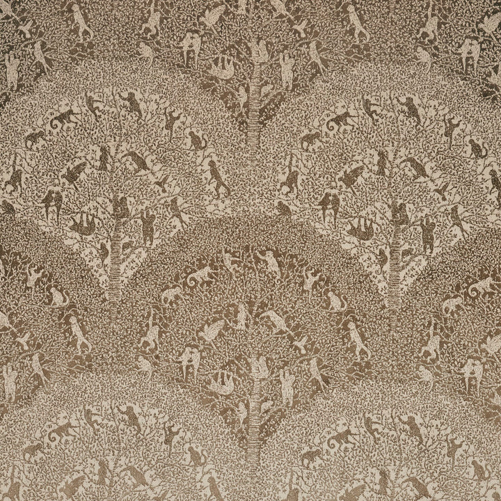 Artcraft 1 Antique by Marcus William Fabric Marcus William Fabric Artcraft 1 AntiqueFabric Kai/Marcus William Animal Instincts 73%Pol 27%Cot India </p><p>Repeat: H: 27.5, V: 6 55 in - Fabric Carolina -
