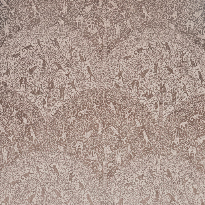 Artcraft 2 Chestnut by Marcus William Fabric Marcus William Fabric Artcraft 2 ChestnutFabric Kai/Marcus William Animal Instincts 73%Pol 27%Cot India </p><p>Repeat: H: 27.5, V: 6 55 in - Fabric Carolina -