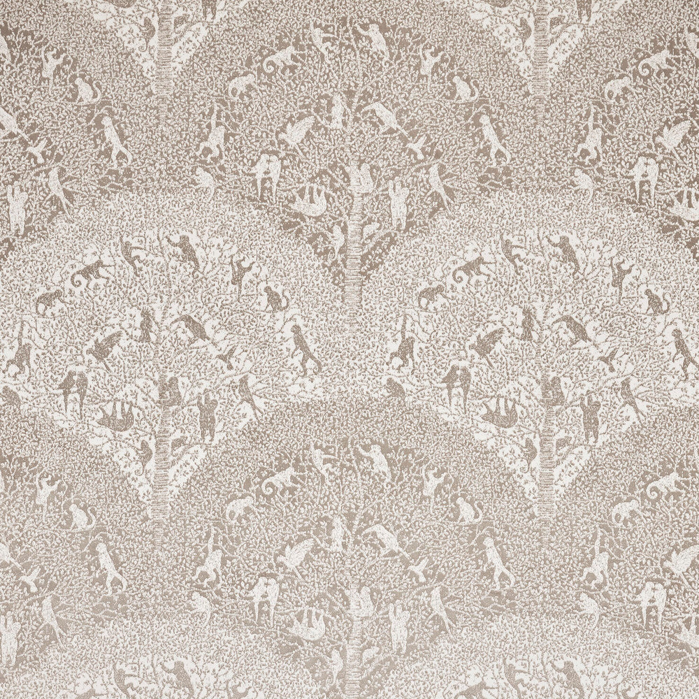 Artcraft 4 Platinum by Marcus William Fabric Marcus William Fabric Artcraft 4 PlatinumFabric Kai/Marcus William Animal Instincts 73%Pol 27%Cot India </p><p>Repeat: H: 27.5, V: 6 55 in - Fabric Carolina -