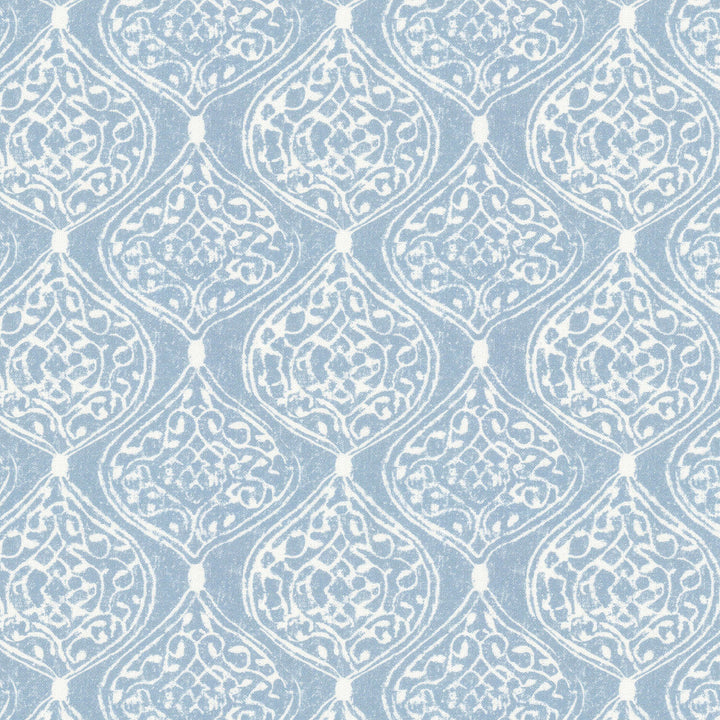 Arthur 1 Breeze by Stout Fabric Stout Fabric Arthur 1 BreezeFabric RAINBOW LIBRARY POWDER/WEDGEWOOD 90%COT 10%LIN SPAIN </p><p>Repeat: H: 5.875, V: 7.125 55 in - Fabric Carolina -