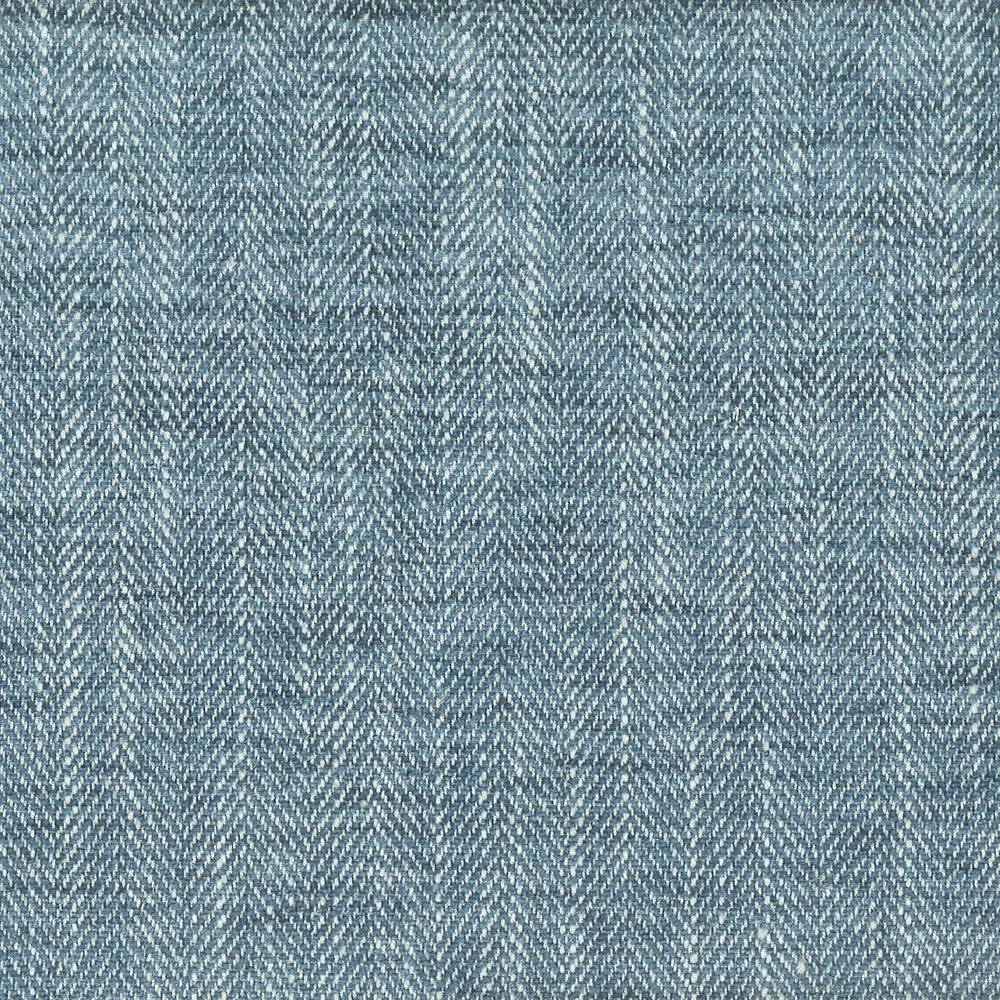 Artic 1 Chambray by Stout Fabric Comfortable Living Bluebird/Indigo 64% Polyester 12% Cotton 12% Linen 12% Spun Viscose INDIA FLAME RETARDANT-U.F.A.C. CLASS 1 (OR A) FLAME RETARDANT-N.F.P.A. 260A CLASS 1 CATB 117-2013 WYZENBEEK 100 000 DOUBLE RUB WEAR TEST (HEAVY DUTY) Horizontal: 0 and Vertical: 0 54.5 in - Fabric Carolina -