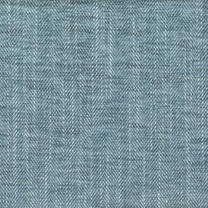 Artic 1 Chambray by Stout Fabric