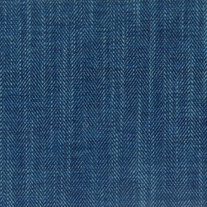 Artic 8 Indigo by Stout Fabric
