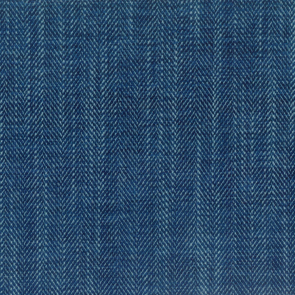Artic 8 Indigo by Stout Fabric Stout Fabric Artic 8 IndigoFabric RAINBOW LIBRARY BLUEBERRY/DENIM INDIA </p><p>Repeat: H: 0.000, V: 0.000 54.5 in - Fabric Carolina -