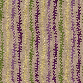 Artistic 108 Orchid by ABBEYSHEA Fabric 76% Polyester
24% Cotton TR 85,000 Double Rubs (Wyzenbeek) </p><p>Repeat: Horizontal: 21 in. (53.34 cm) up the roll and Vertical: 13.5 in. (34.29 cm) across the roll 56 in. (142 cm) - Fabric Carolina -