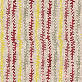 Artistic 54 Freesia by ABBEYSHEA Fabric 76% Polyester
24% Cotton TR 85,000 Double Rubs (Wyzenbeek) </p><p>Repeat: Horizontal: 21 in. (53.34 cm) up the roll and Vertical: 13.5 in. (34.29 cm) across the roll 56 in. (142 cm) - Fabric Carolina -