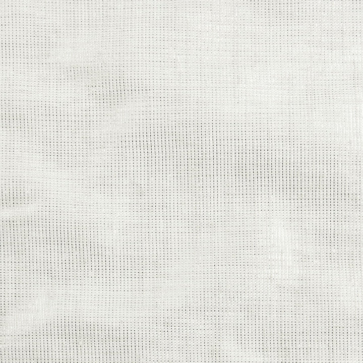 Artsy 2 Silver by Stout Fabric SHEER JOY 100%POL TURKEY FLAME RETARDANT-N.F.P.A. 701 SMALL SCALE Horizontal: 0 and Vertical: 0 118 in - Fabric Carolina -