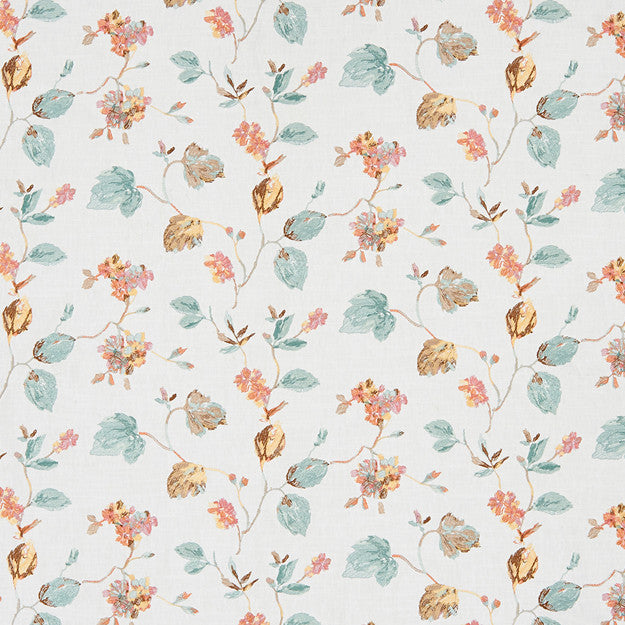 ART 24J8211 by JF Fabric FELICITY 58% Cotton, 42% Polyester INDIA (see sample) Horizontal: 25.500 and Vertical: 12.250 54.00 - Fabric Carolina -