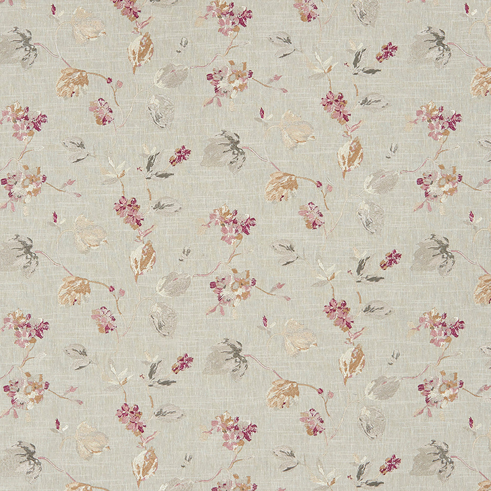 Art 72J8211 by JF Fabric Felicity 58% Cotton, 42% Polyester India Horizontal: 25.5 and Vertical: 12.25 54 - Fabric Carolina -