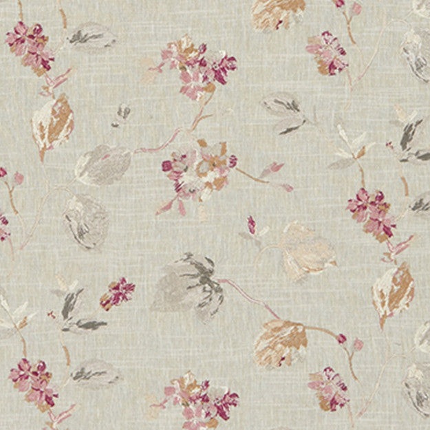 ART 72J8211 by JF Fabric FELICITY 58% Cotton, 42% Polyester INDIA (see sample) Horizontal: 25.500 and Vertical: 12.250 54.00 - Fabric Carolina -