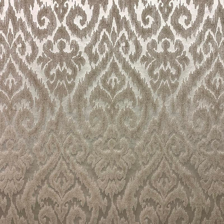 Arundel Cafe by Magnolia Fabric - 53 POLY, 24 COT, 23 LINEN INDIA 30,000 Horizontal: 13.9 and Vertical: 26.4 55 - Fabric Carolina -