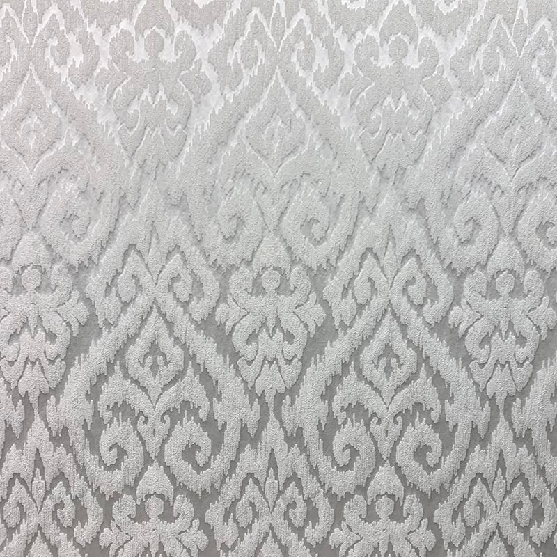 Arundel Chiffon by Magnolia Fabric - 53 POLY, 24 COT, 23 LINEN INDIA 30,000 Horizontal: 13.9 and Vertical: 26.4 55 - Fabric Carolina -
