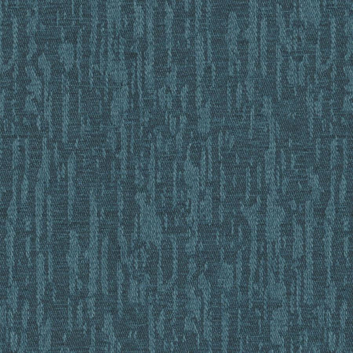 Alameda # 230 Teal by Maxwell Fabric Colorguard-Mosaic 100% POLYESTER CHINA V-10.2" H-7.32" 58" - Fabric Carolina -