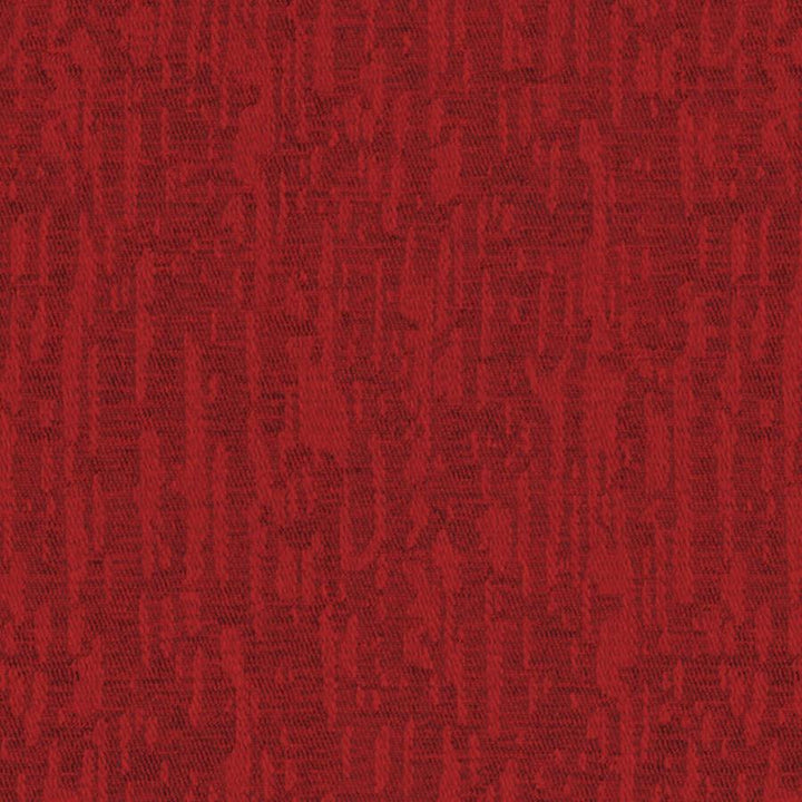 Alameda # 248 Tomato by Maxwell Fabric Colorguard-Mosaic 100% POLYESTER CHINA V-10.2" H-7.32" 58" - Fabric Carolina -
