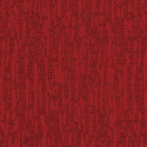 Alameda # 248 Tomato by Maxwell Fabric