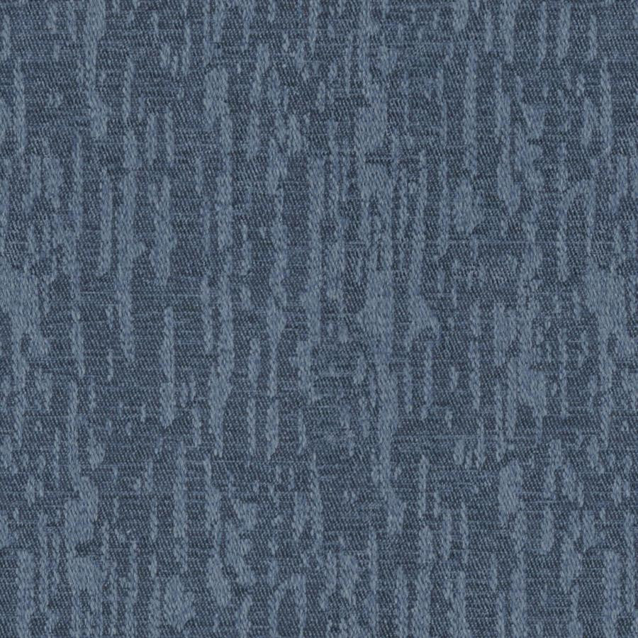 Alameda # 261 Ink by Maxwell Fabric Colorguard-Mosaic 100% POLYESTER CHINA V-10.2" H-7.32" 58" - Fabric Carolina -