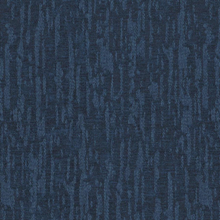 Alameda # 265 Navy by Maxwell Fabric Colorguard-Mosaic 100% POLYESTER CHINA V-10.2" H-7.32" 58" - Fabric Carolina -