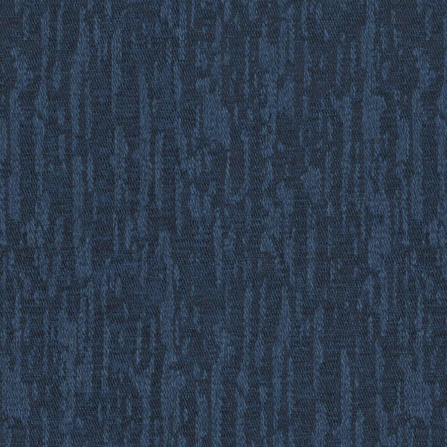 Alameda # 265 Navy by Maxwell Designer Fabric Colorguard-Mosaic 100% POLYESTER CHINA V-10.2" H-7.32" 58" - Swanky Fabrics -