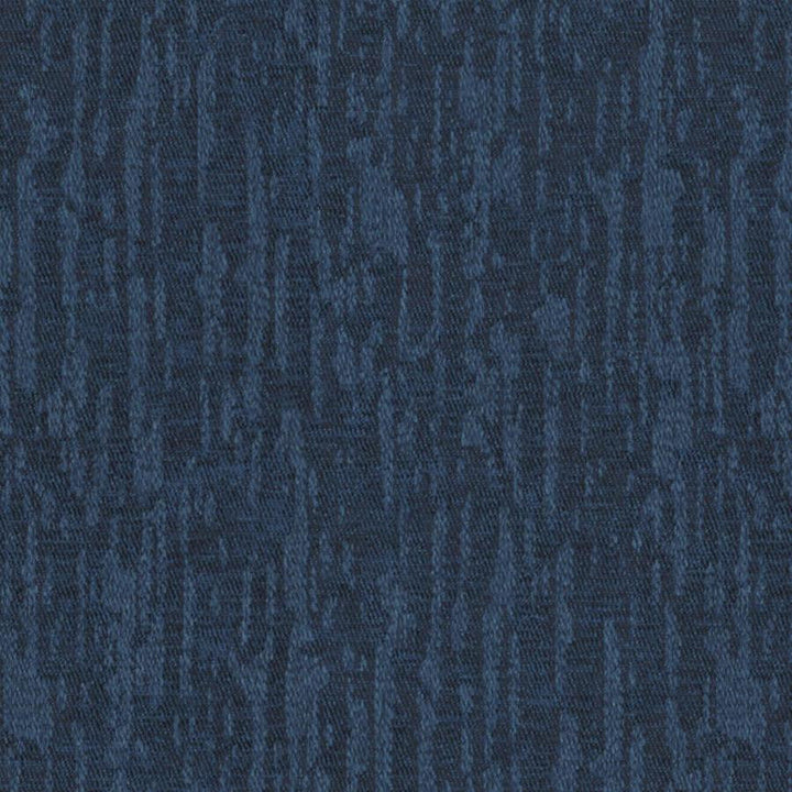 Alameda # 265 Navy by Maxwell Designer Fabric Colorguard-Mosaic 100% POLYESTER CHINA V-10.2" H-7.32" 58" - Swanky Fabrics -