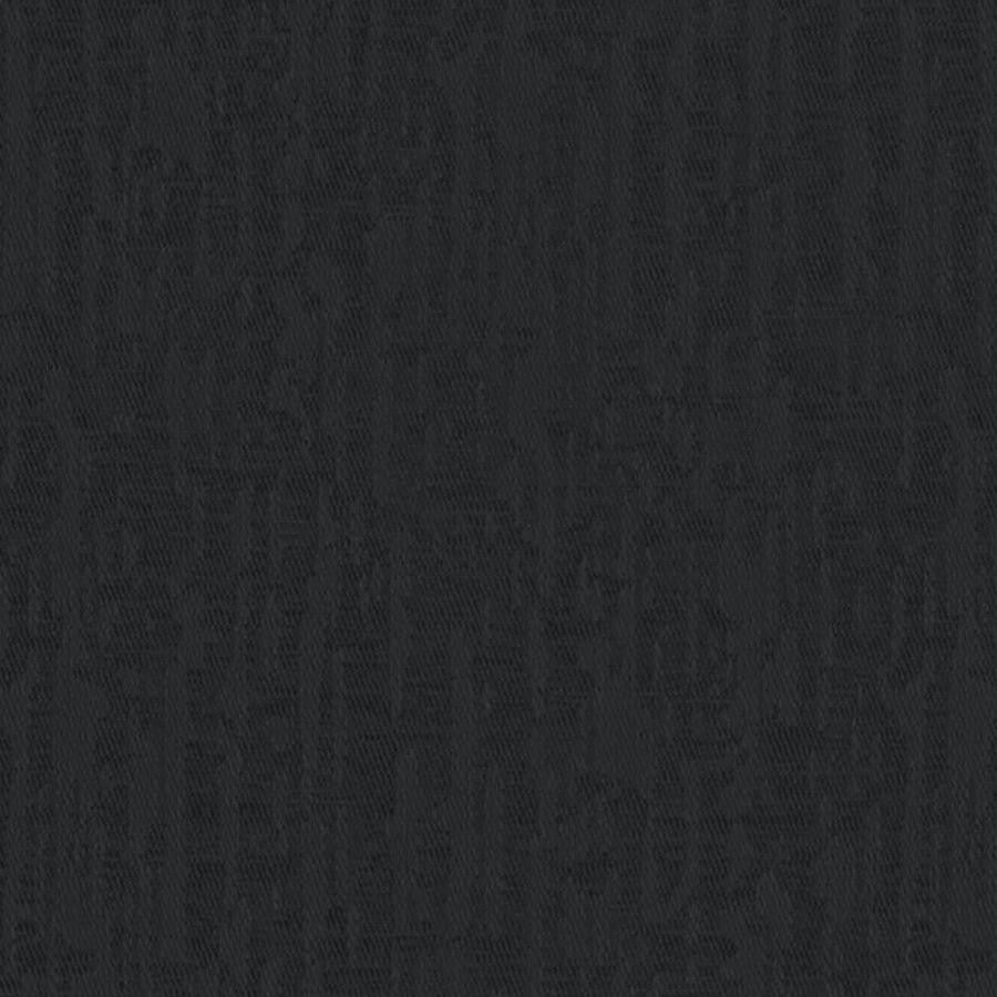Alameda # 312 Raven by Maxwell Designer Fabric Colorguard-Pashmina 100% POLYESTER CHINA V-10.2" H-7.32" 58" - Swanky Fabrics -