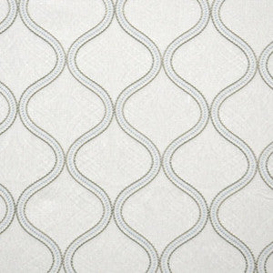 Alouette # 808 Bluebell by Maxwell Fabric
