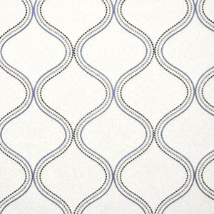 Alouette # 843 Niagara by Maxwell Fabric