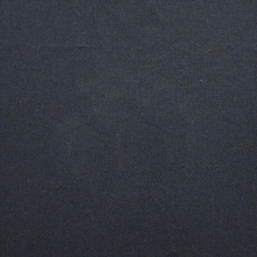 Amherst # 847 Navy by Maxwell Fabric Color Theory-Vol.Vi Odyssey 100% COTTON INDIA 57" - Fabric Carolina -