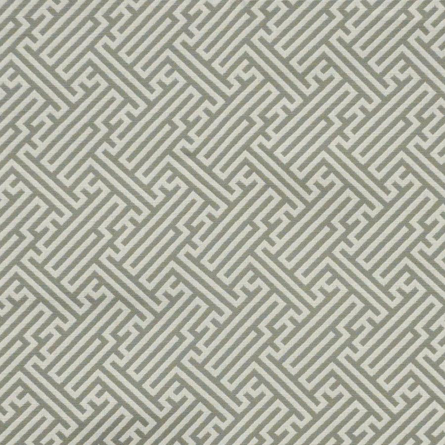 Alton # 618 Chain by Maxwell Fabric Home & Garden-Act Vi 100% OUTDURA SOLUTION-DYED ACRYLIC USA V-3.4"H-4.7" 54" - Fabric Carolina -
