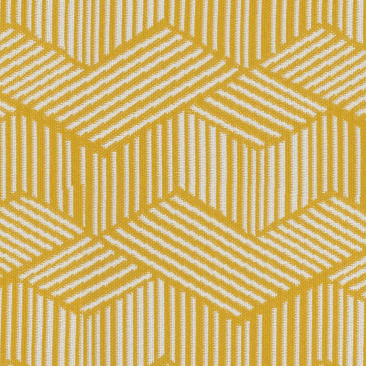 Alongshore # 656 Star by Maxwell Fabric Home & Garden-Act Viii 100% SOLUTION DYED POLYOLEFIN INDIA V-7.6" H-6.85" 55.5" - Fabric Carolina -